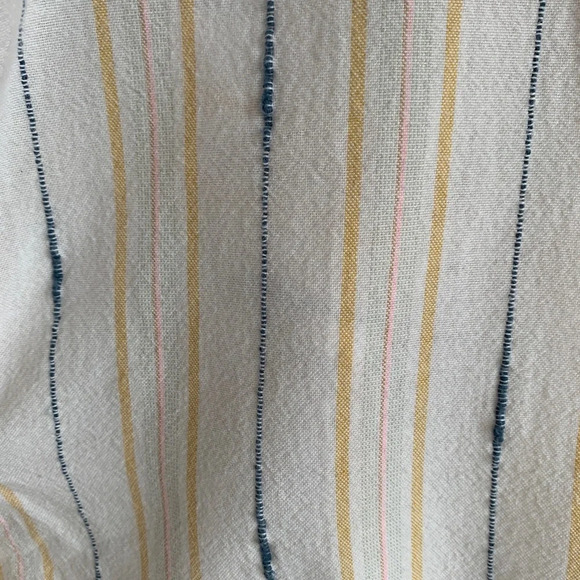 Madewell Cotton Top - Picture 8 of 8